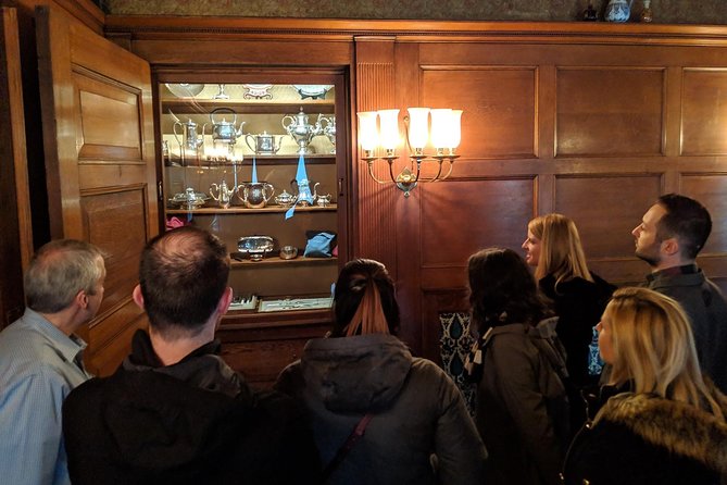 Walking Tour: Chicago's Prairie Ave Dist. - Street of the Elite - Chess Records: Blues History You Can See in One Stop