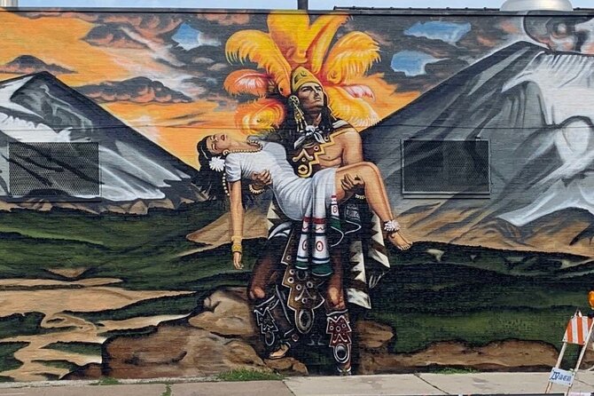 Walking Tour: Pilsen Chicago - Creativity & Community - Tour logistics and fitness: the real-world stuff that matters