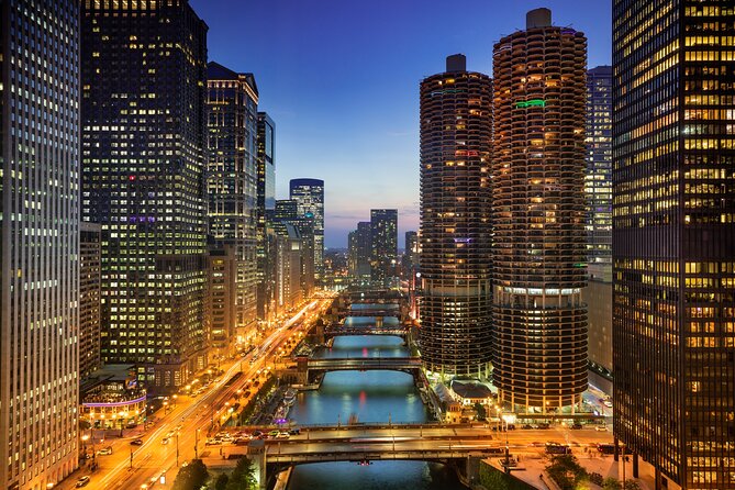 Wind and Souls an Adults Only Ghost Tour in Chicago - Key things I’d mark on your spooky map