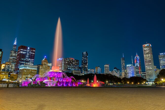 Wind and Souls an Adults Only Ghost Tour in Chicago - Price and Value: What $34.99 Buys You in the Real World