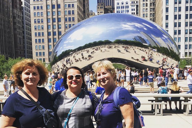 Your Way or the Highway: 2-hour Customized Private Walking Tour in Chicago - Key highlights to look for