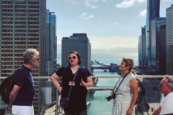 Your Way or the Highway: 2-hour Customized Private Walking Tour in Chicago - Crown Fountain and Calder’s Flamingo: art you can play with